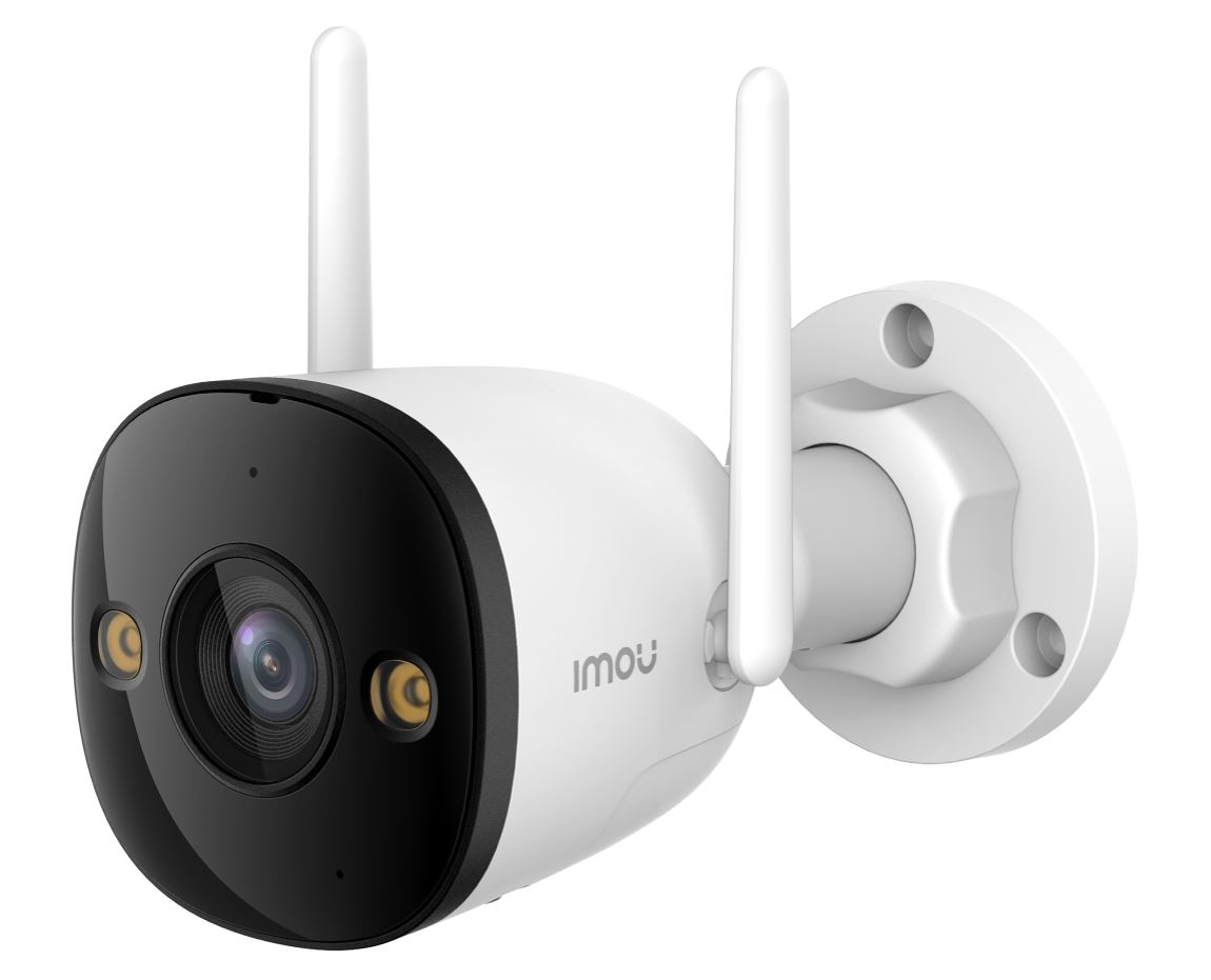 IMOU Bullet 3 3K Outdoor Colour Camera IPC-S3EP-5M0WE - CMS01