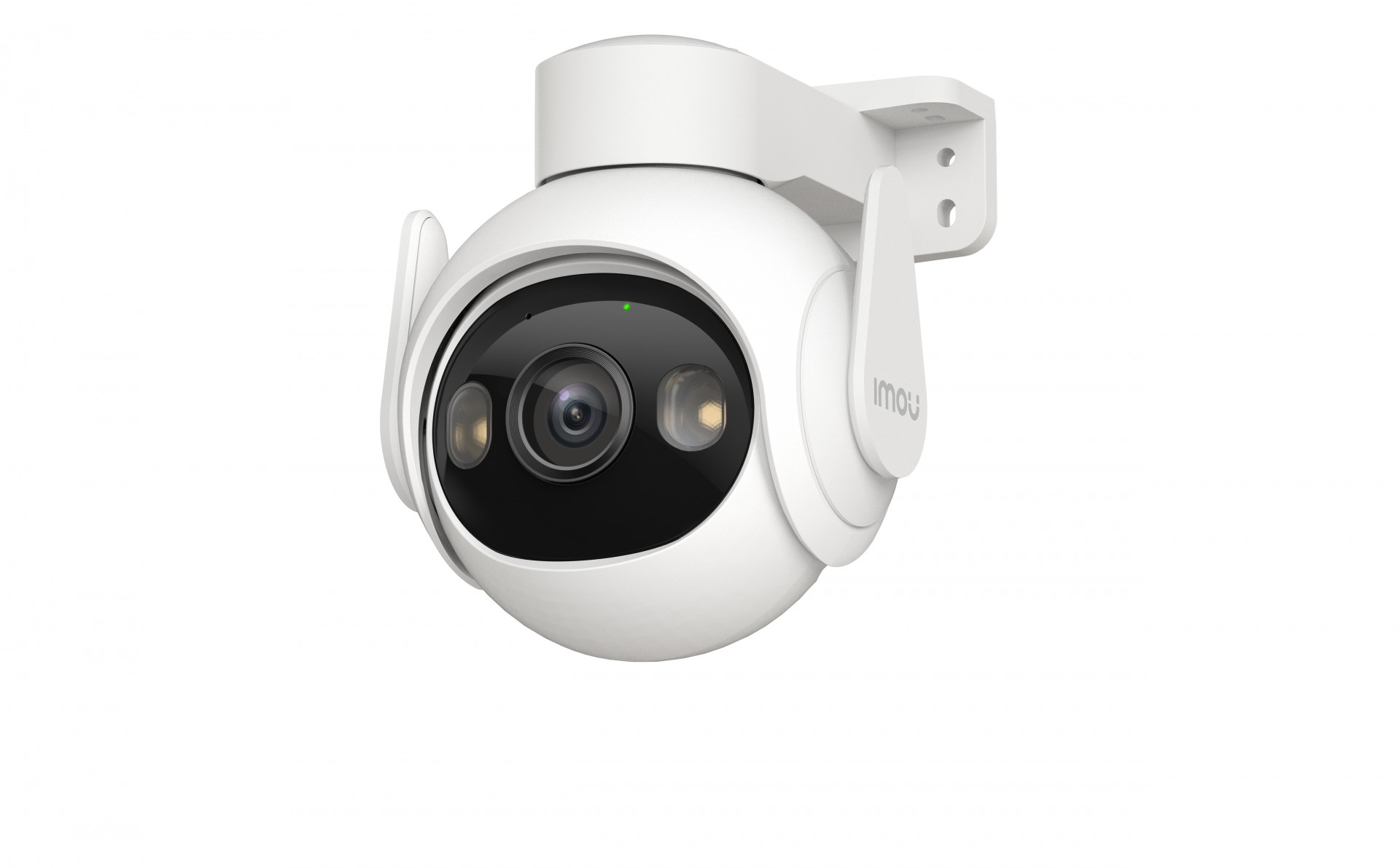 IMOU Cruiser 2 2K Outdoor PTZ Colour Cam IPC-GS7EP-3M0WE - CMS01