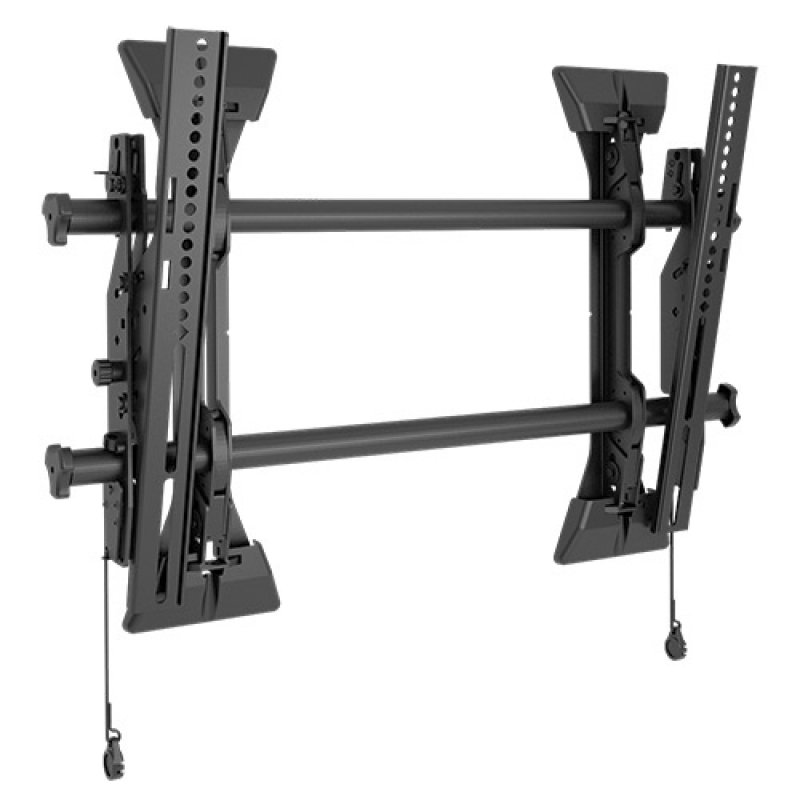 chief Chief Mtm1u Medium Fusion Micro-adjustable Tilt Wall Mount For 32 To 65 Inch Displays Mtm1u - AD01