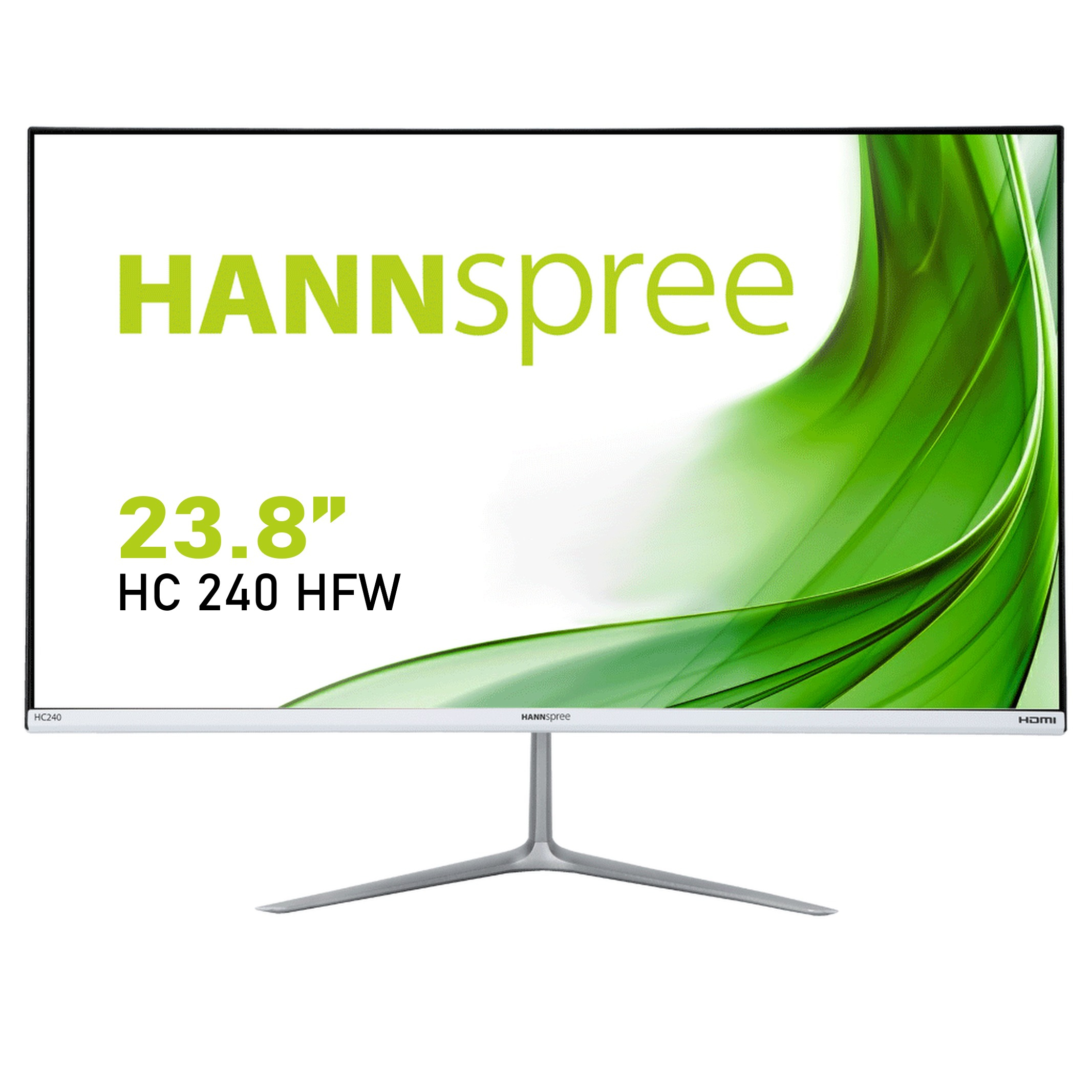 23.8? Fhd Ips Hdmi Mtr 3000:1 Slim Hc240hfw - WC01