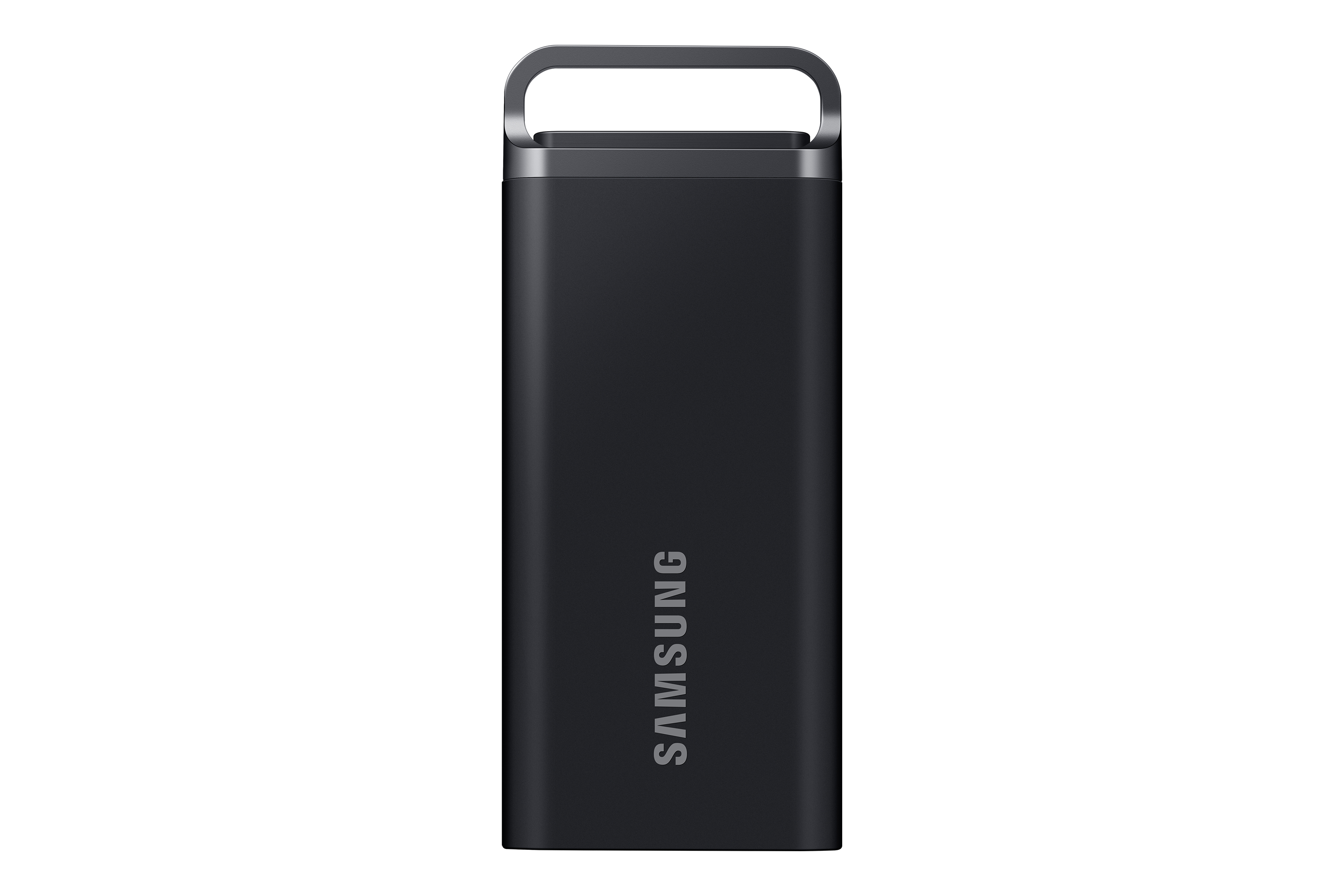 Samsung Portable SSD T5 EVO 8TB Black MU-PH8T0S/EU - CMS01