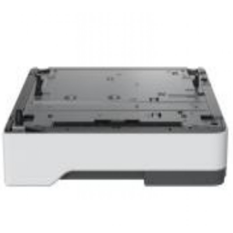 250-sheet Tray Ms/mx53x-63x M/xm33xx 38s2910 - WC01