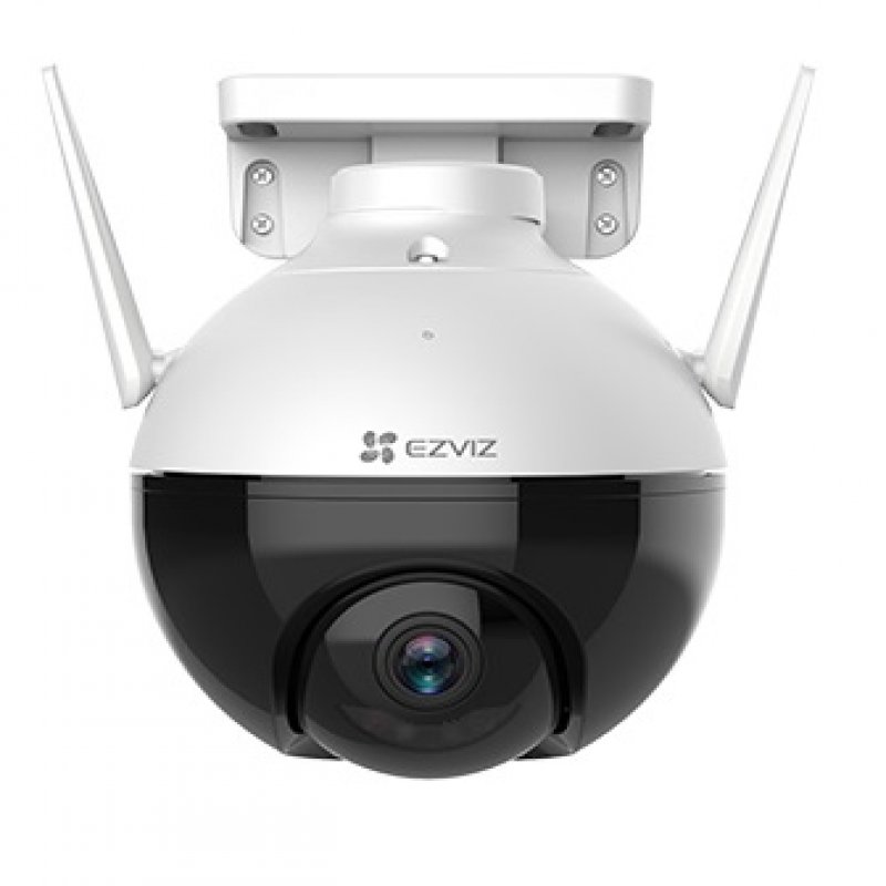 EZVIZ C8C FHD OutdoorPanTiltSecurityCam C8C - CMS01