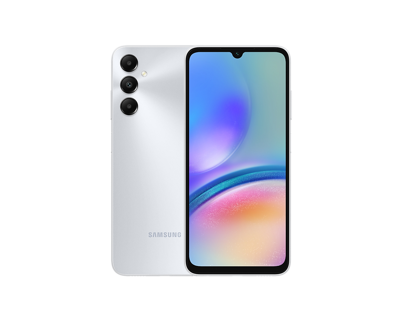 Galaxy A05s Silver Sm-a057gzsueub - WC01