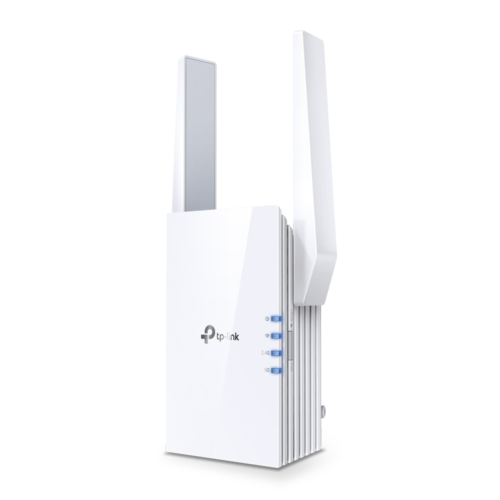 tp link Tp-link Ax3000 Dual-band Wi-fi 6 Range Extender Re705x - AD01