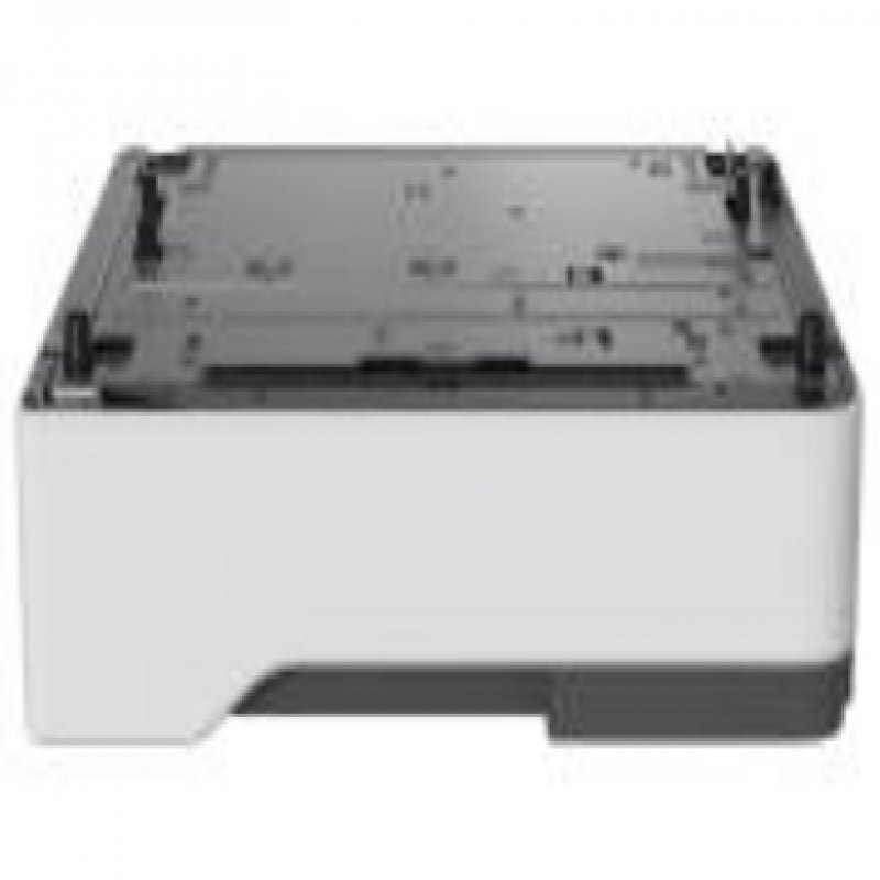 550-sheet Tray Ms/mx53x-63x M/xm33xx 38s3110 - WC01