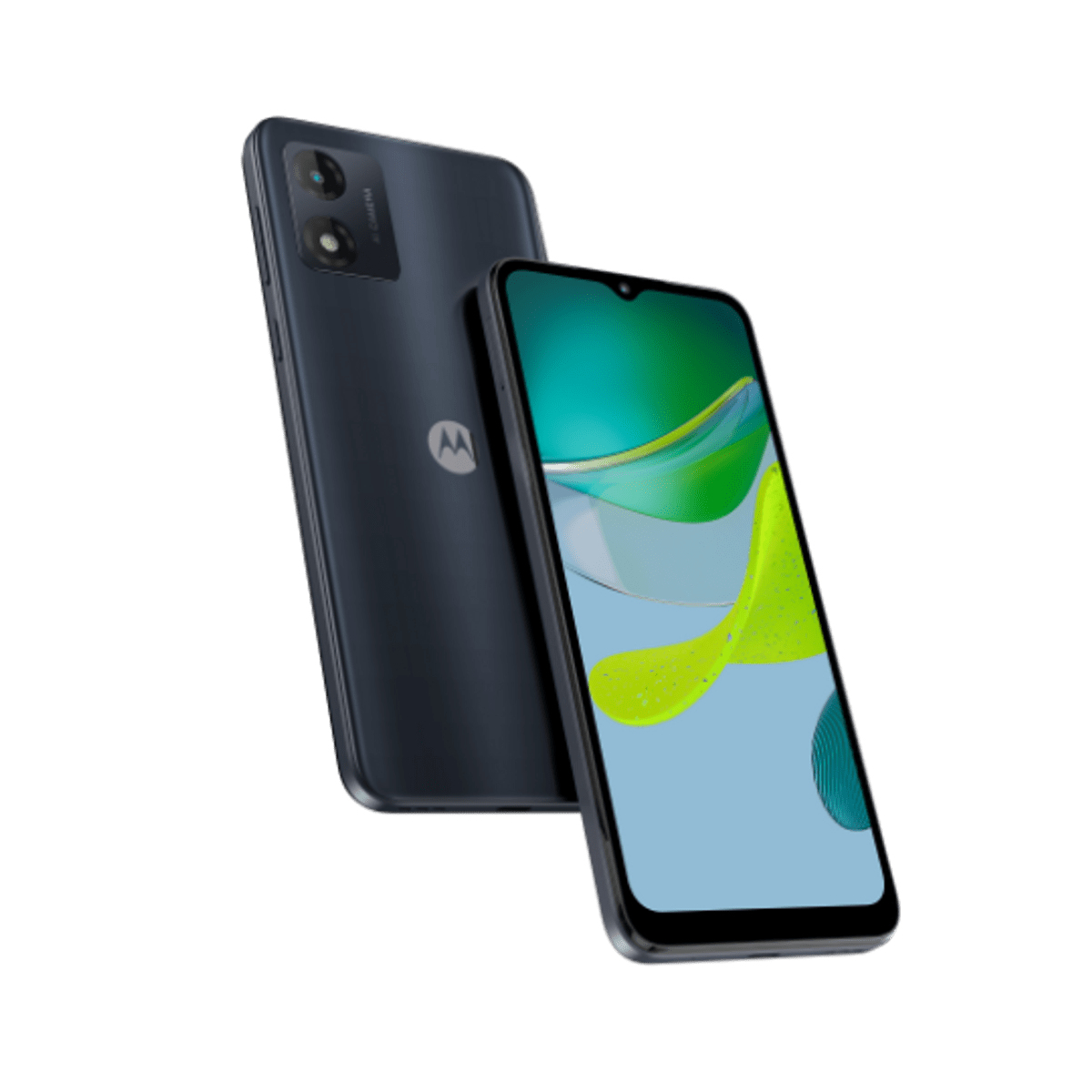 Motorola - Smartphones           Moto E13 6.5in 64gb Black           Lte Android                         Paxt0028gb