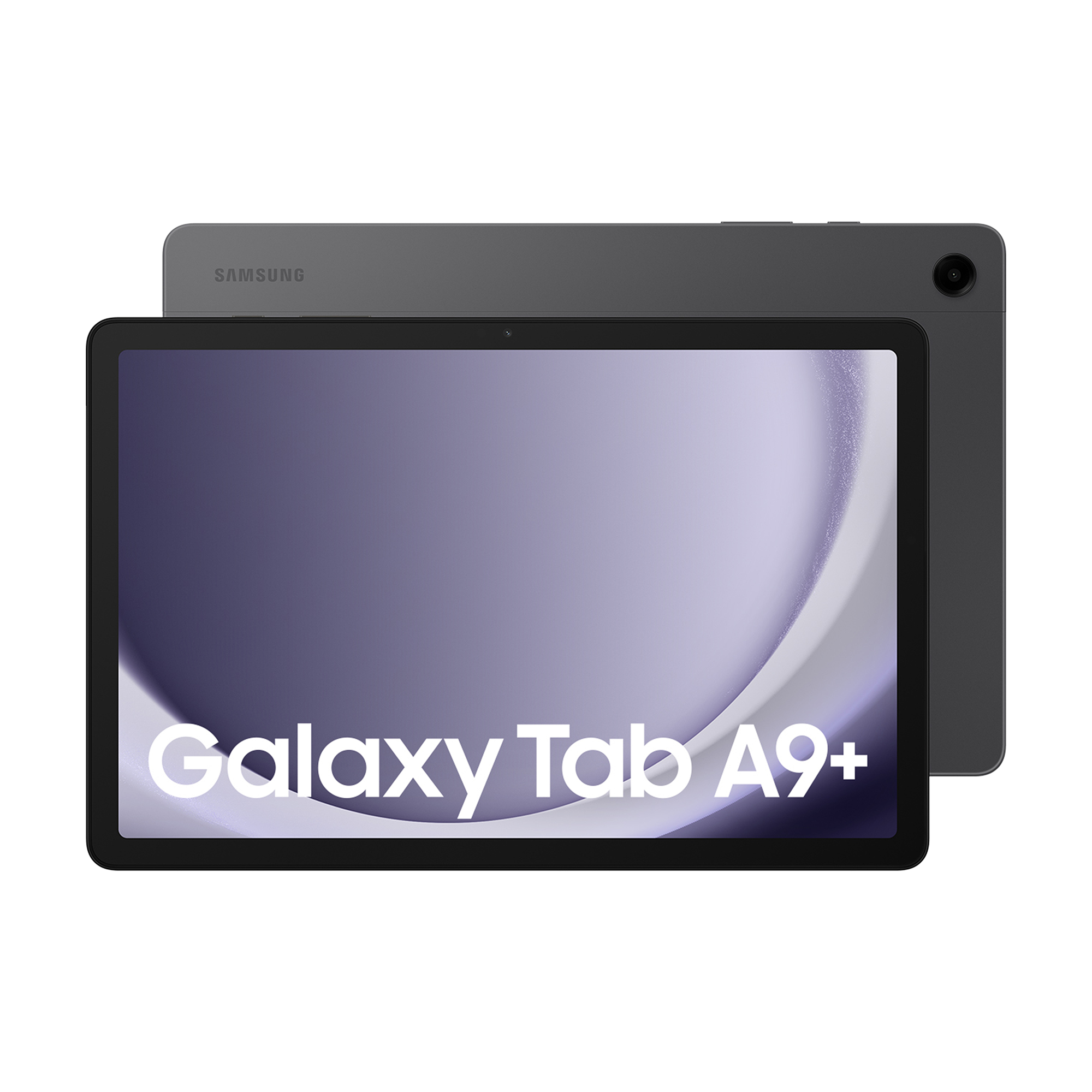 Galaxy Tab A9+ 128gb Graphite Sm-x210nzaeeub - WC01