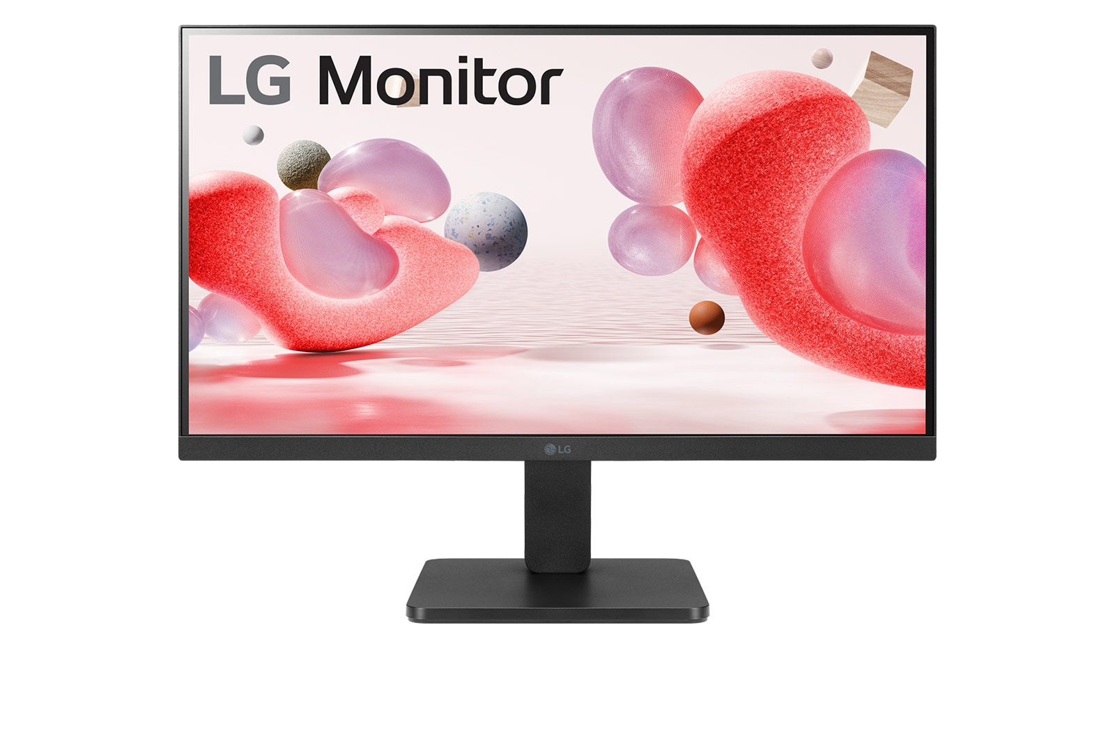 lg electronics 2mr410b 21.4in Freesync Hdmi Vga Monitor 22mr410-b.aekq - AD01