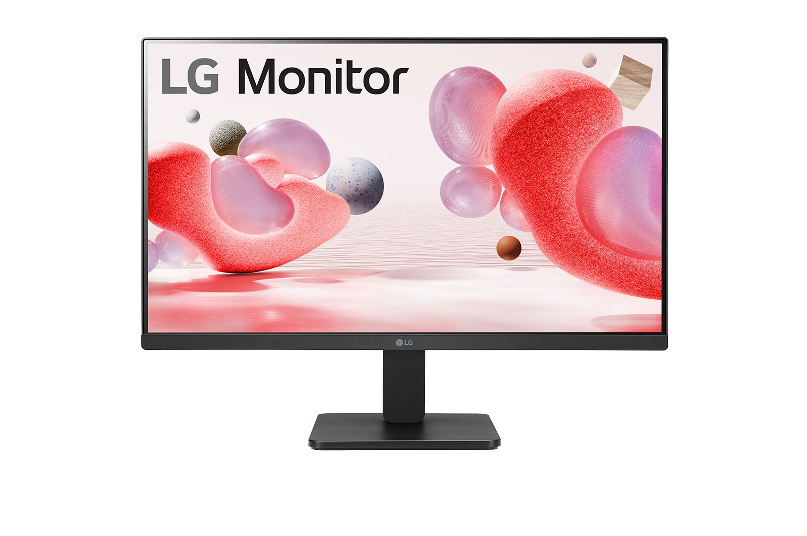 lg electronics 24mr400b 24in Freesync Hdmi Vga Monitor 24mr400-b.aekq - AD01