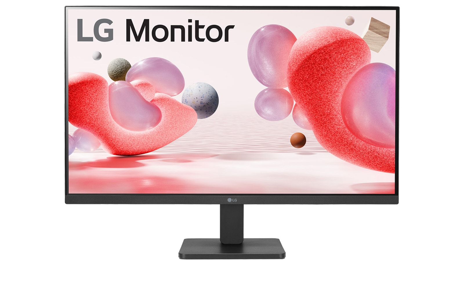 lg electronics 27mr400b 27in Freesync Hdmi Vga Monitor 27mr400-b.aekq - AD01