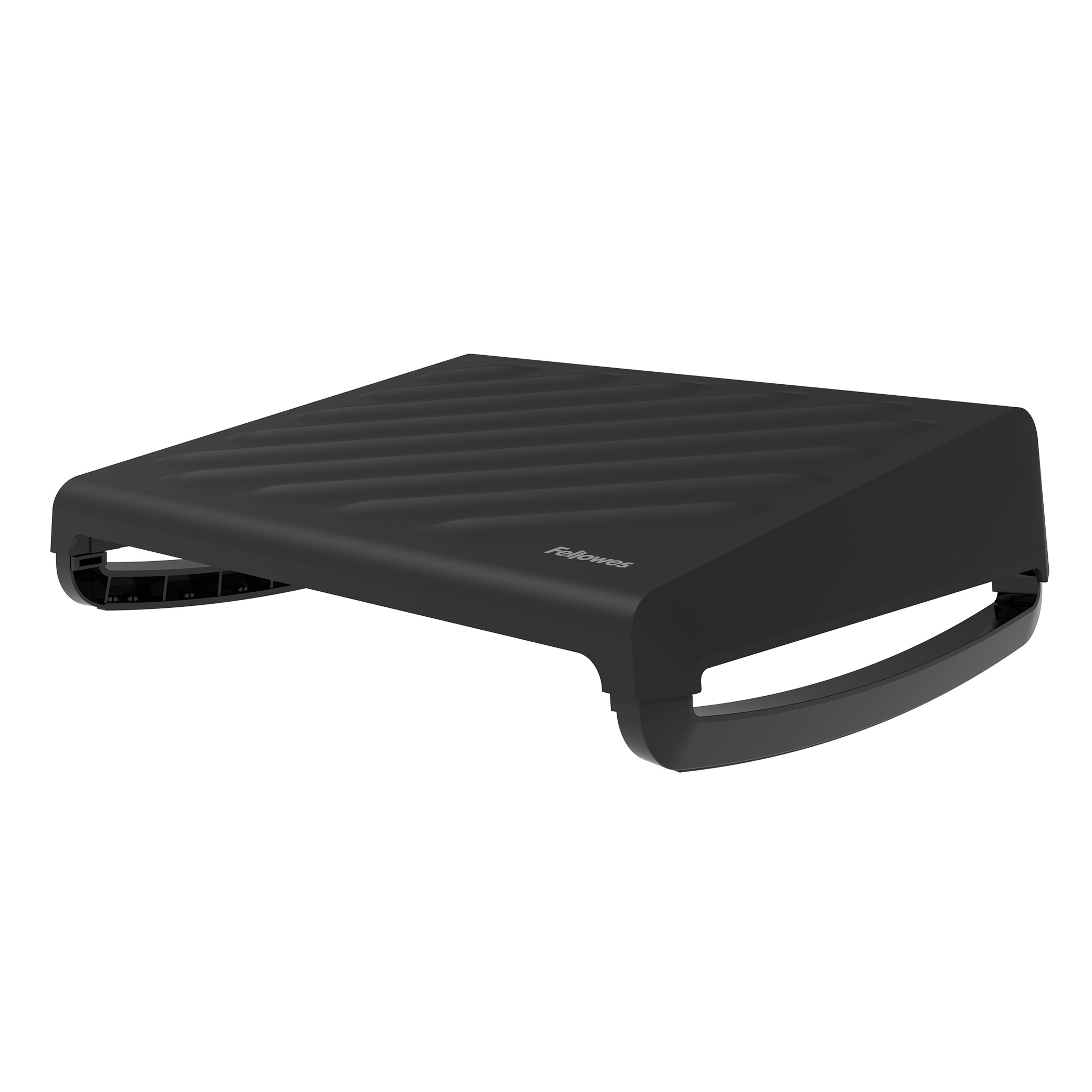fellowes Fellowes Breyta Footrest Black - 100016562 100016562 - AD01