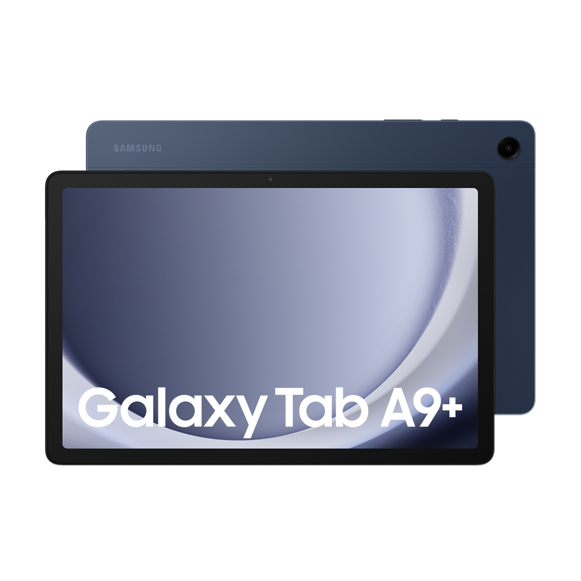 Galaxy Tab A9+ 128gb Navy Sm-x210ndbeeub - WC01