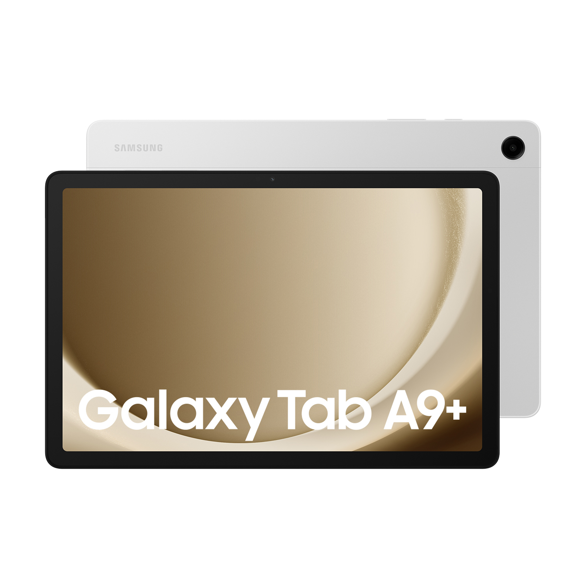Galaxy Tab A9+ 64gb Silver Sm-x210nzsaeub - WC01