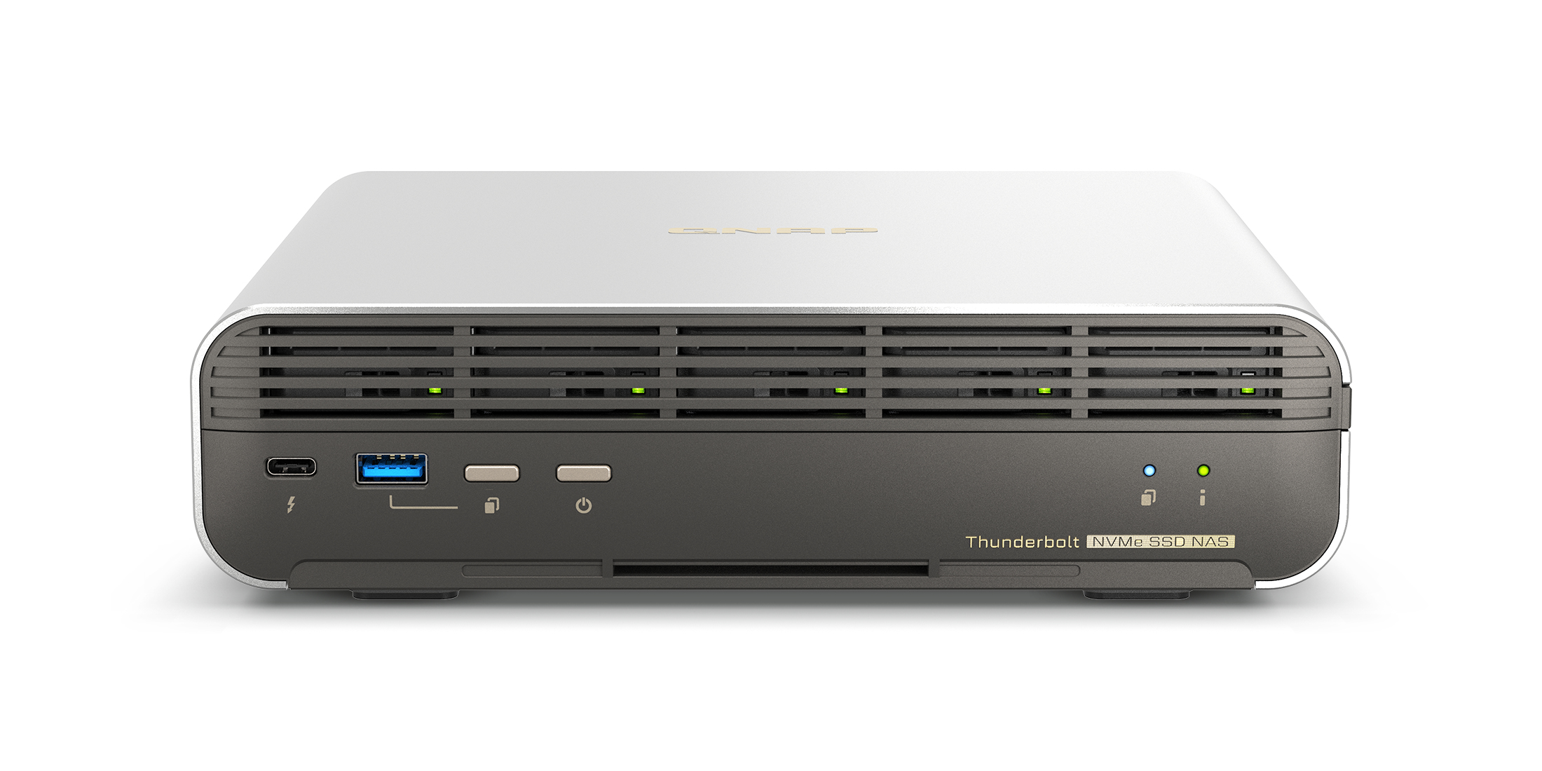 QNAP TBS-h574TX-i5-16G TBS-h574TX-i5-16G - CMS01
