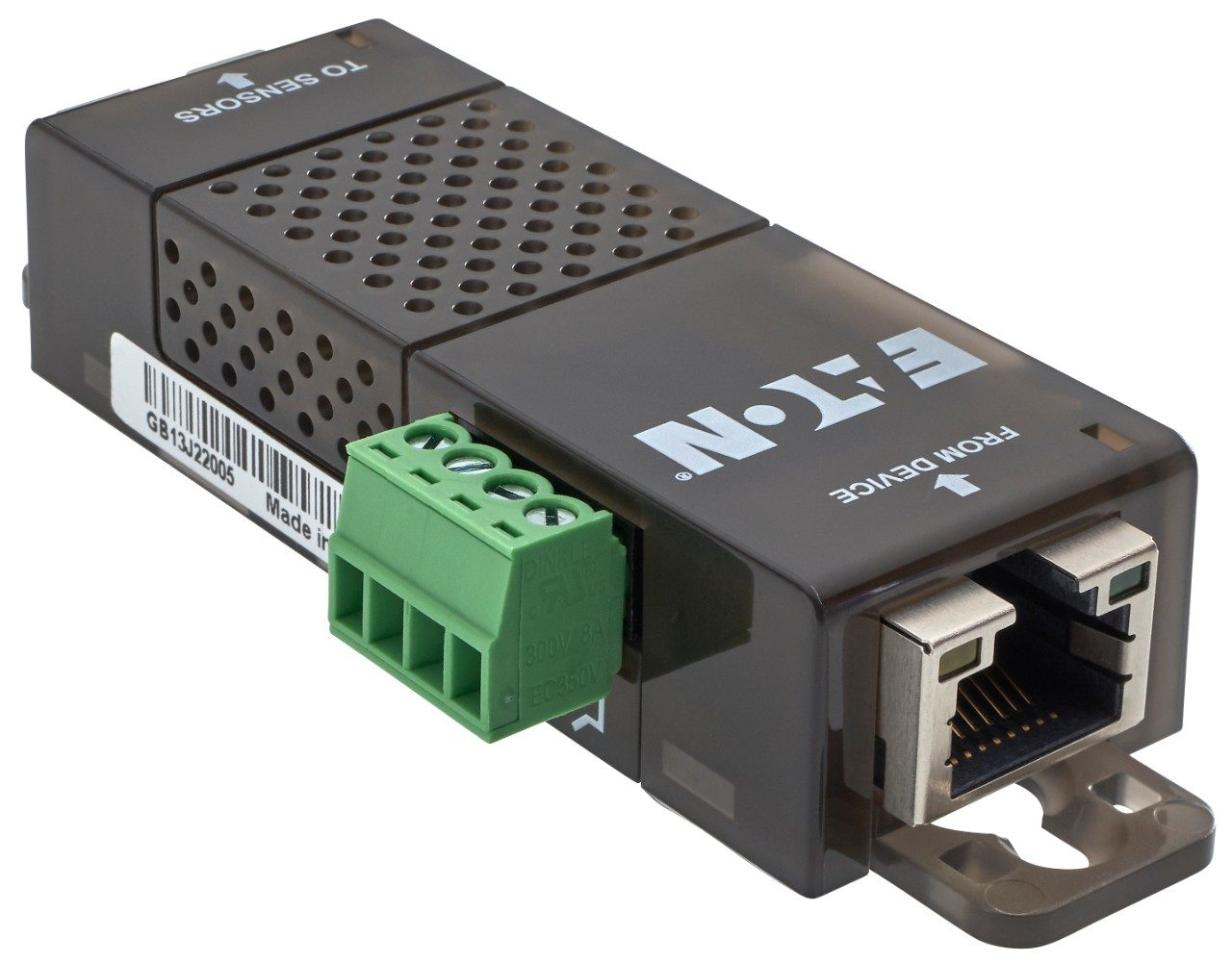 Eaton Environmental Monitoring  Probe. Milj/temperatursensor  EMPDT1H1C2 - eet01