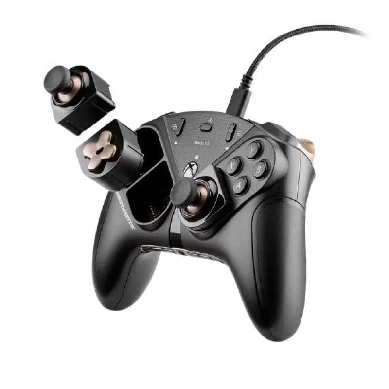 ESWAP 2 PROCONTROLLER usb-c thrustmaster 4460265 - CMS01
