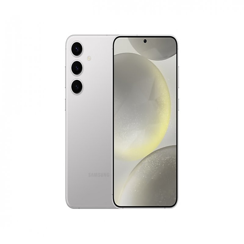 Galaxy S24+ Marble Grey 512gb Sm-s926bzageub - WC01