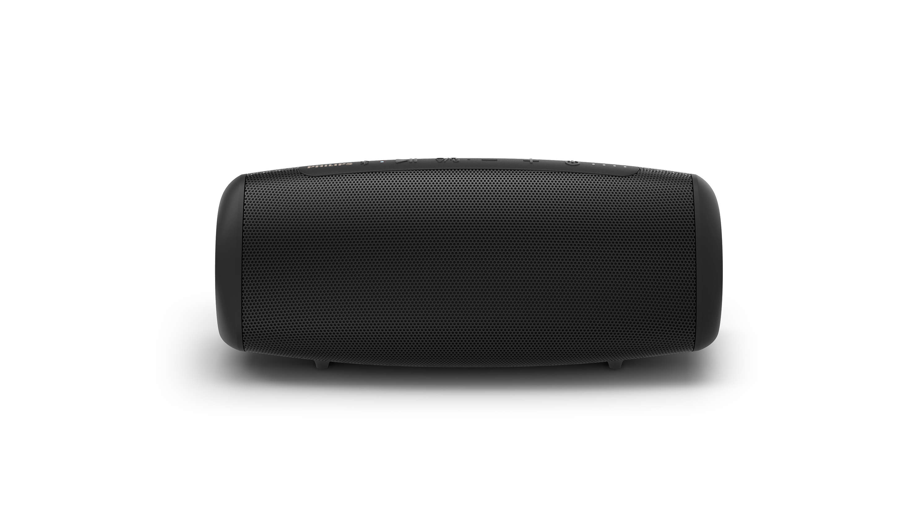 Philips Portable Speaker Stereo  Portable Speaker Black 16 W  TAS5305/00 - eet01