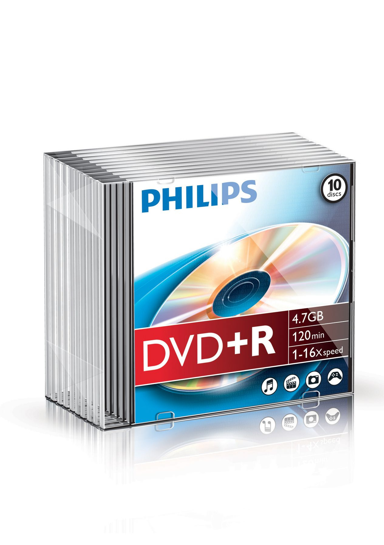 Philips 0F/00  DR4S6S10F/00 - eet01