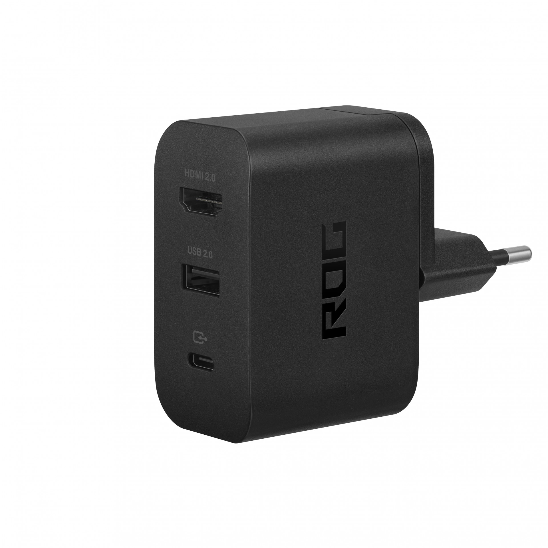 Asus Ac65-03 Universal Black Ac  Fast Charging Indoor  90XB08FN-BPW000 - eet01