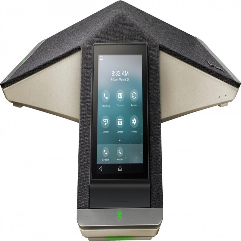 Poly Trio C60 Ip Conf+poe-enb No Rad 830a2aa - WC01