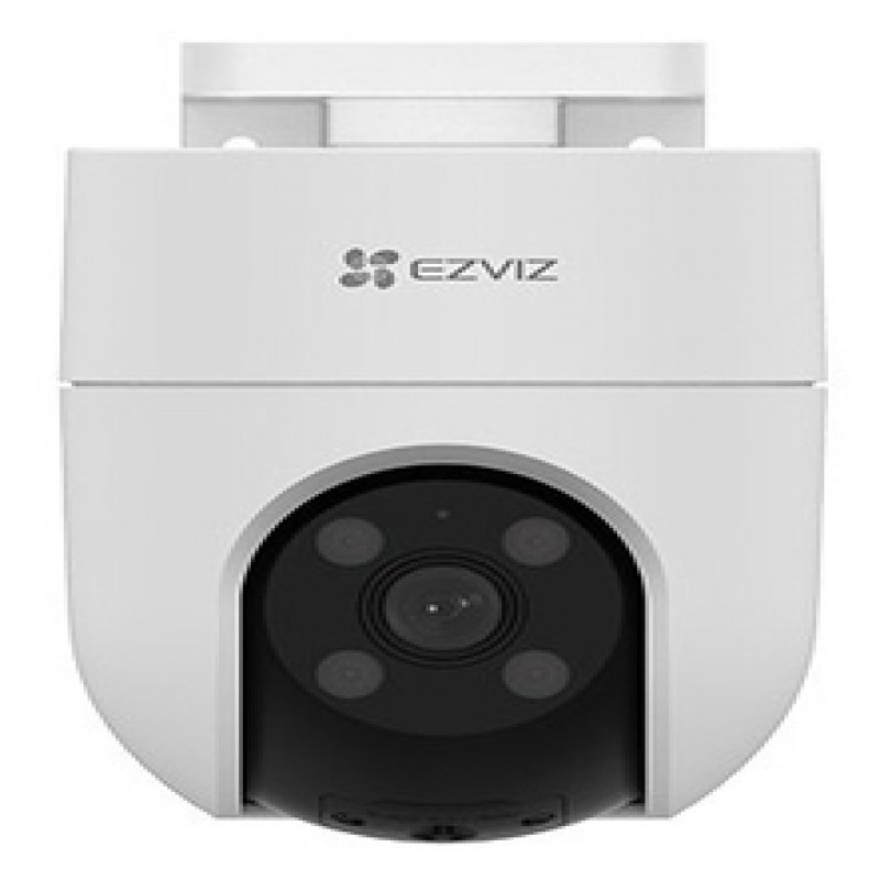 EZVIZ 3MP Outdoor Pan/Tilt Wi-Fi Camera CS-H8C-R100-1K3WKFL - CMS01