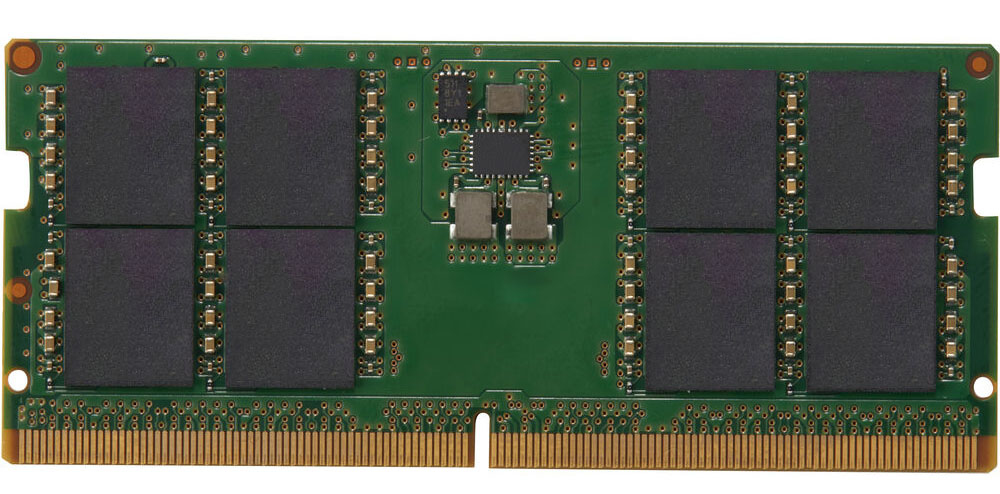 HP SKO-SODIMM 16GB DDR5-4800  1.1v NECC  M97596-002 - eet01