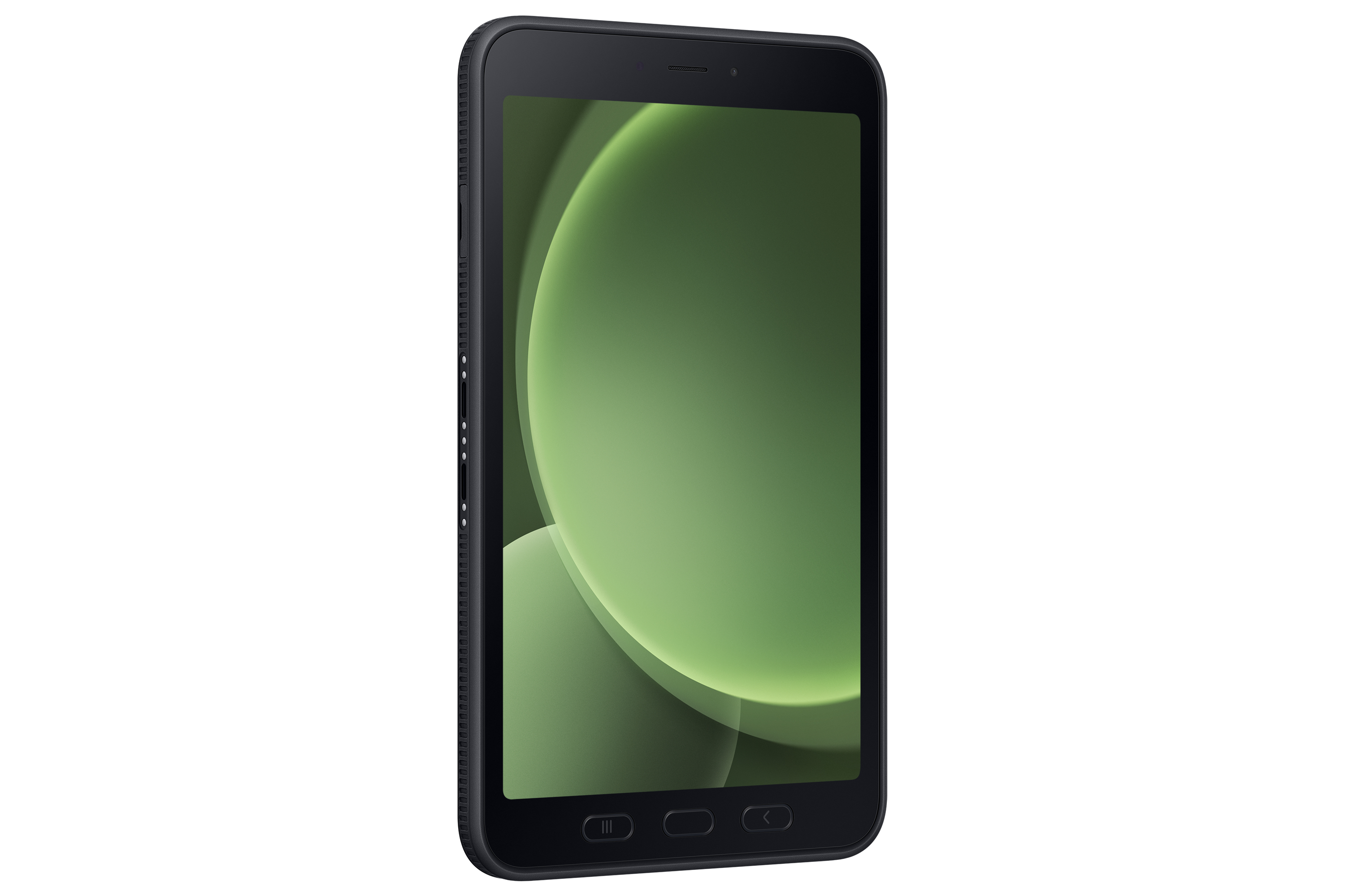 Samsung Samsung Galaxy Tab Active 5 128gb 5g - Dark Green/black Sm-x306bzgaeea - TC01