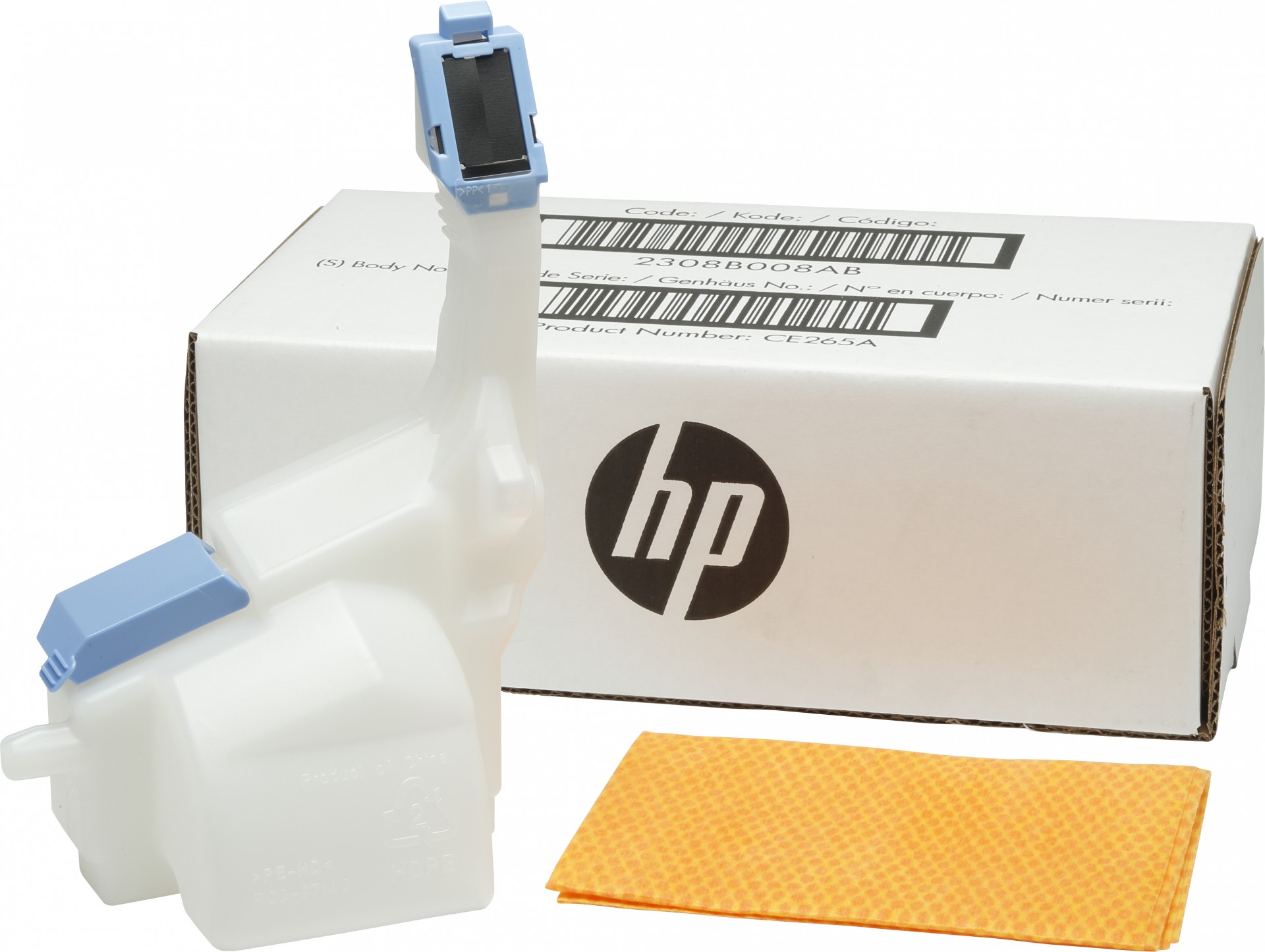 CE265A HP CE265A Colour LaserJet CM 4540 ; CP 4025, 4525 Waste Toner