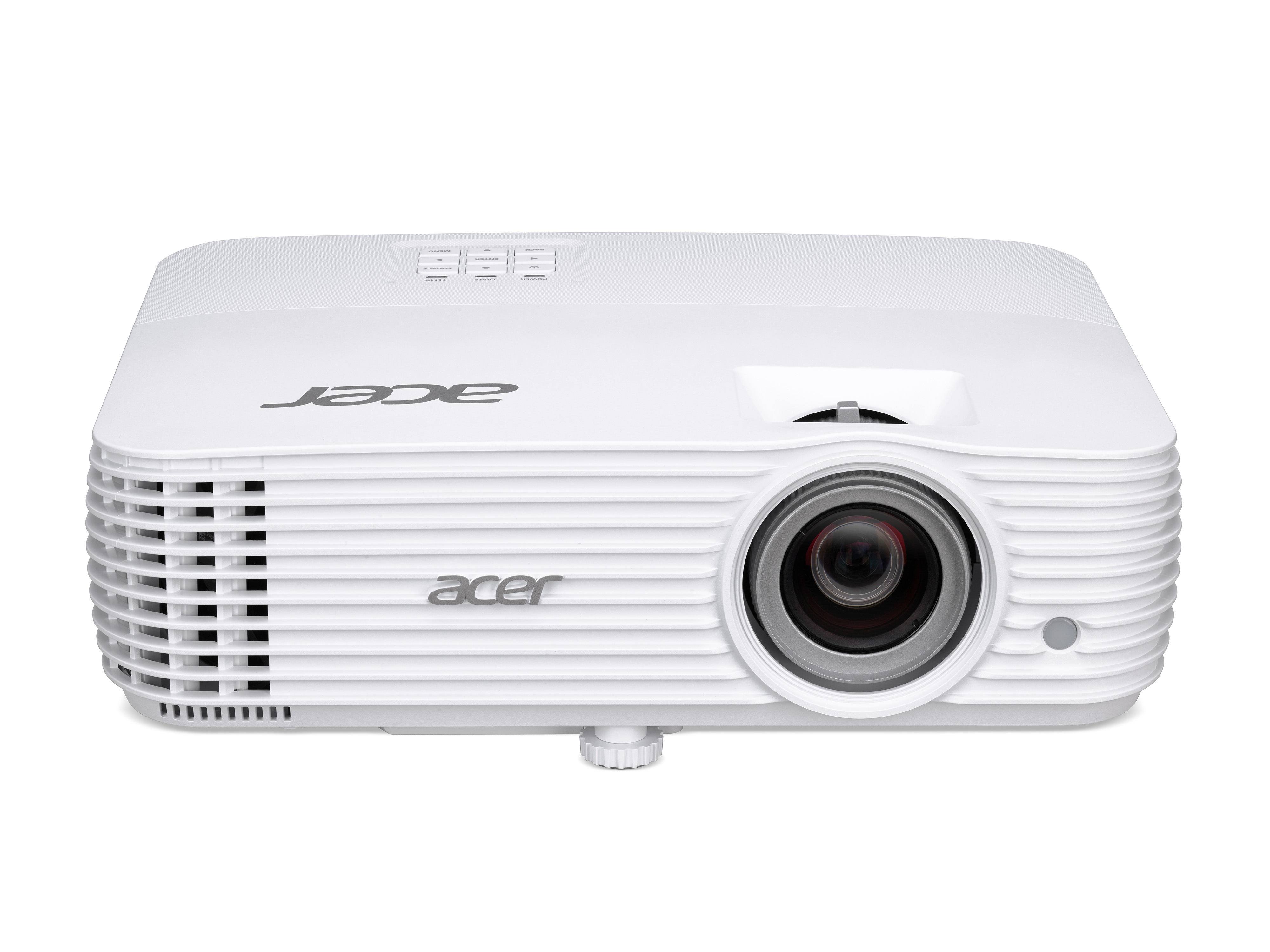 acer Acer H6830bd 3800 Ansi Lumens Dlp 3840 X 2160 Pixels 4k Projector Mr.jvk11.002 - AD01