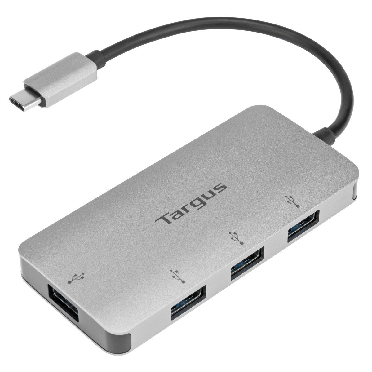Targus - Hub - 4 X SuperSpeed USB 3.0 - Desktop ACH226EU - C2000