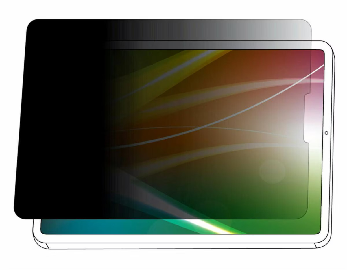 3M BPTAP002 display privacy  Filters Frameless display  BPTAP002 - eet01