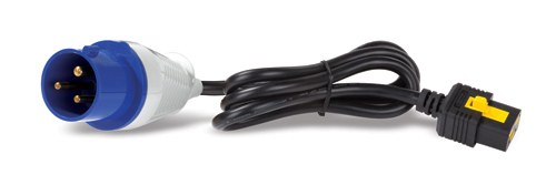 Power Cord C19 To Iec309-16a 3.0m Ap8758 - WC01