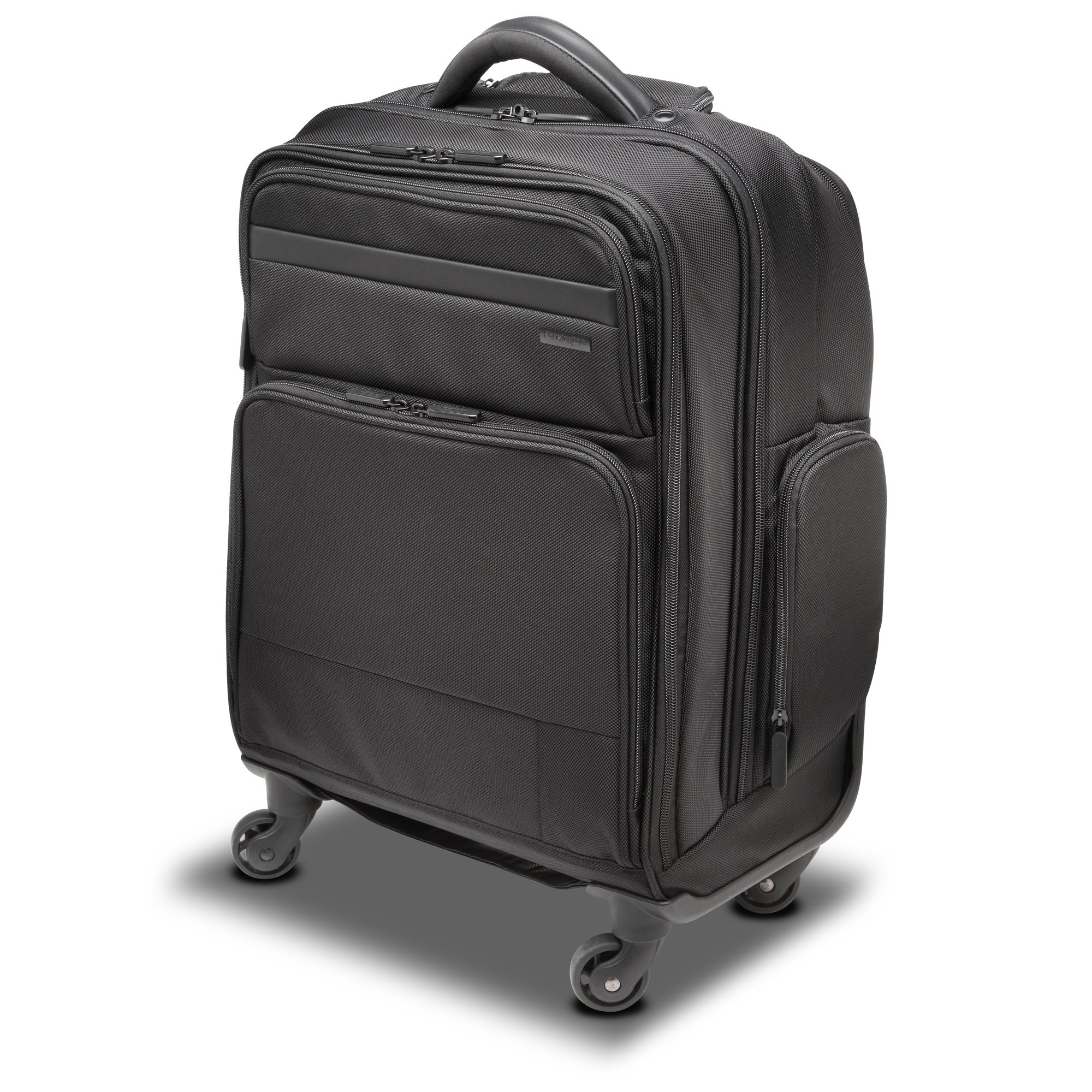acco Kensington Contour 2.0 Pro Overnight 17in Laptop Spinner K60384ww Dd K60384ww - AD01