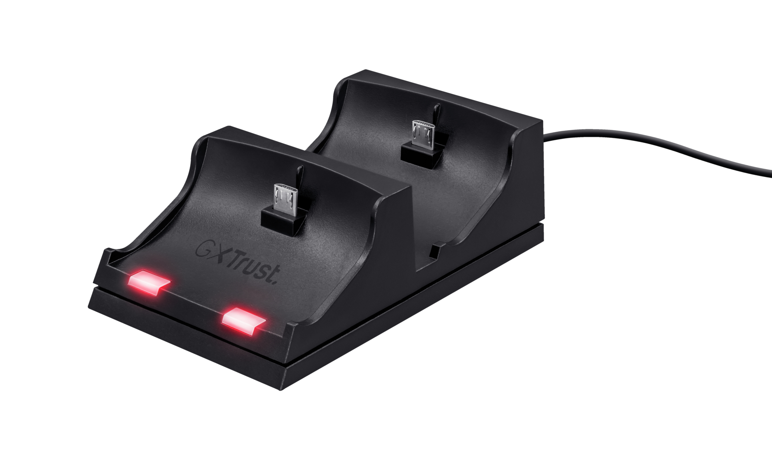 Trust Gxt235 Duo Charge Dock Ps4 21681 - NA01
