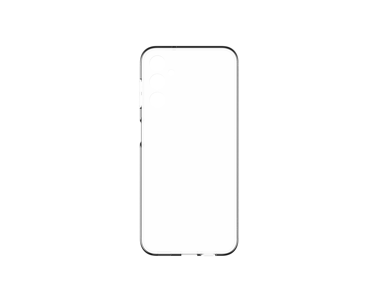 A14 / A14 5gclear Casetransparent Gp-fpa146vaatw - WC01