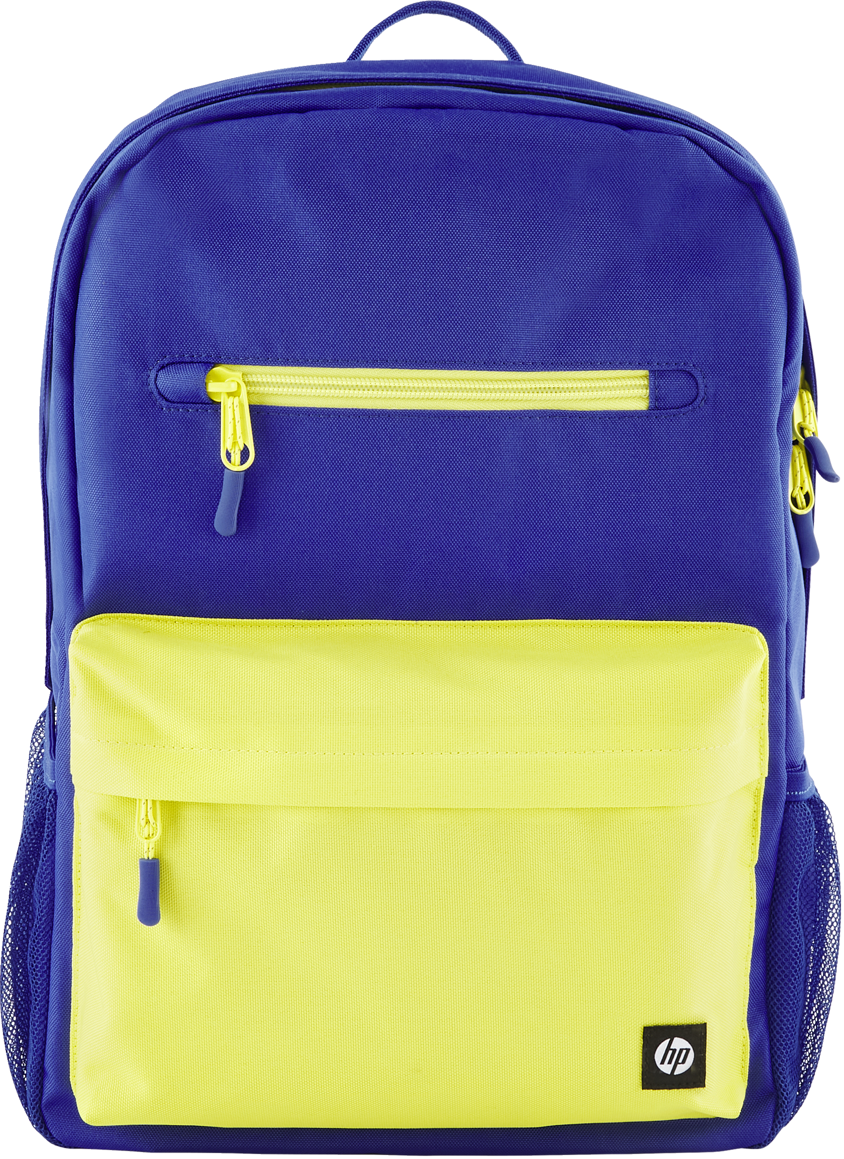 Hpinc Hp Campus Blue Backpack  7j596aa - xep01