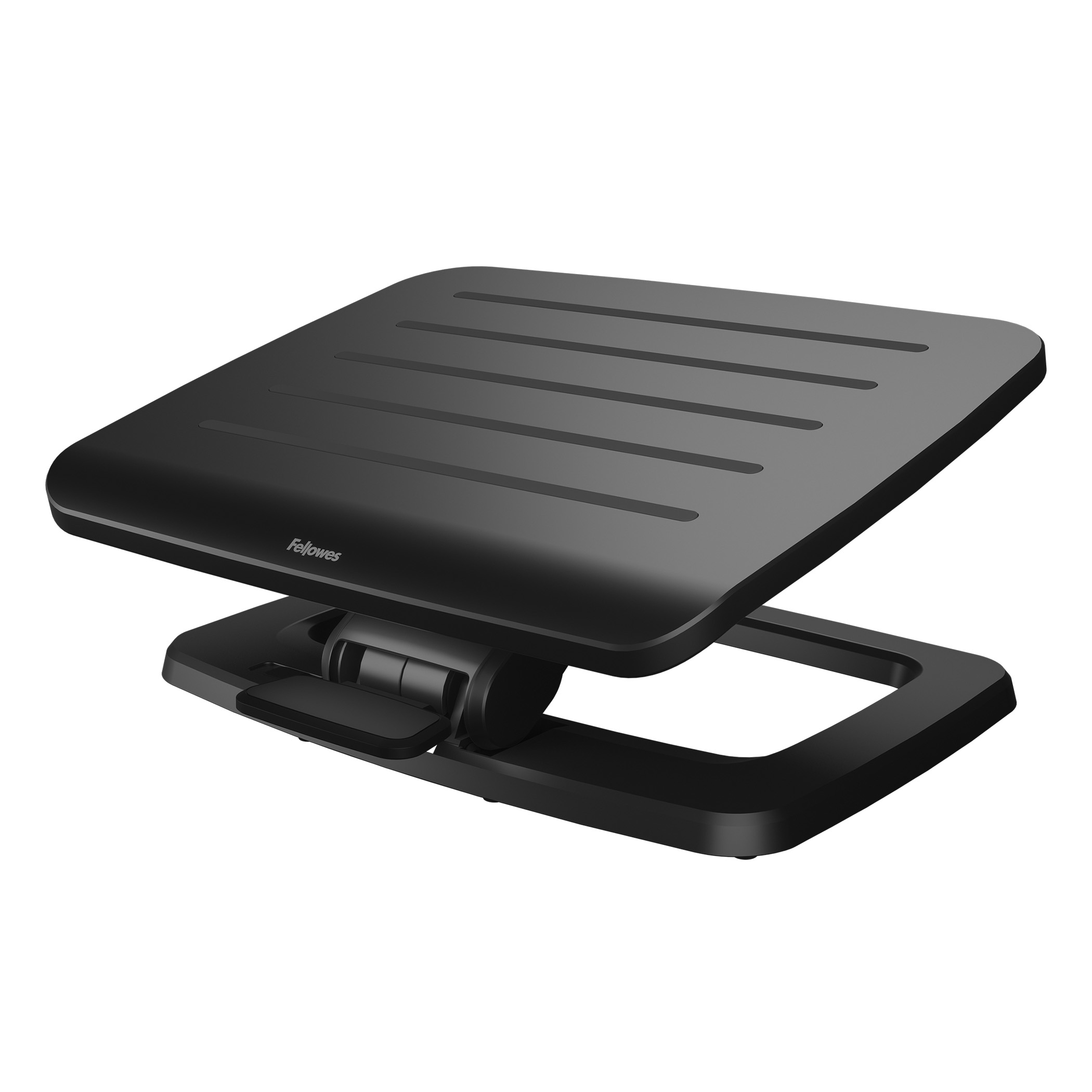 fellowes Fellowes Hana Lt Foot Support Black - 100016998 100016998 - AD01