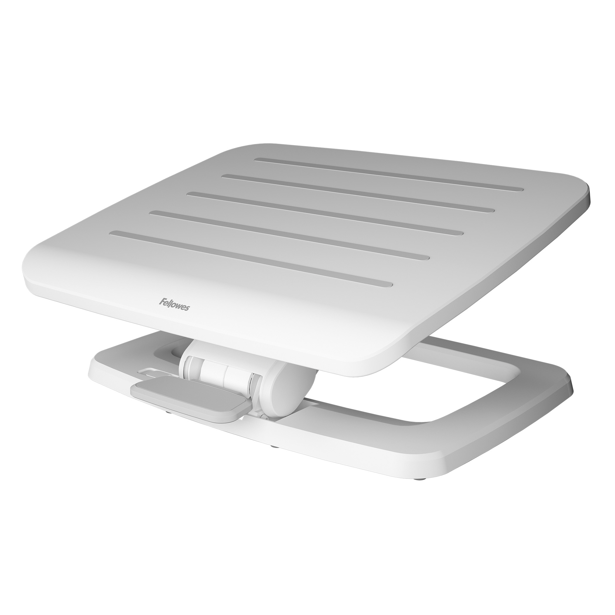 fellowes Fellowes Hana Lt Foot Support White - 100016999 100016999 - AD01