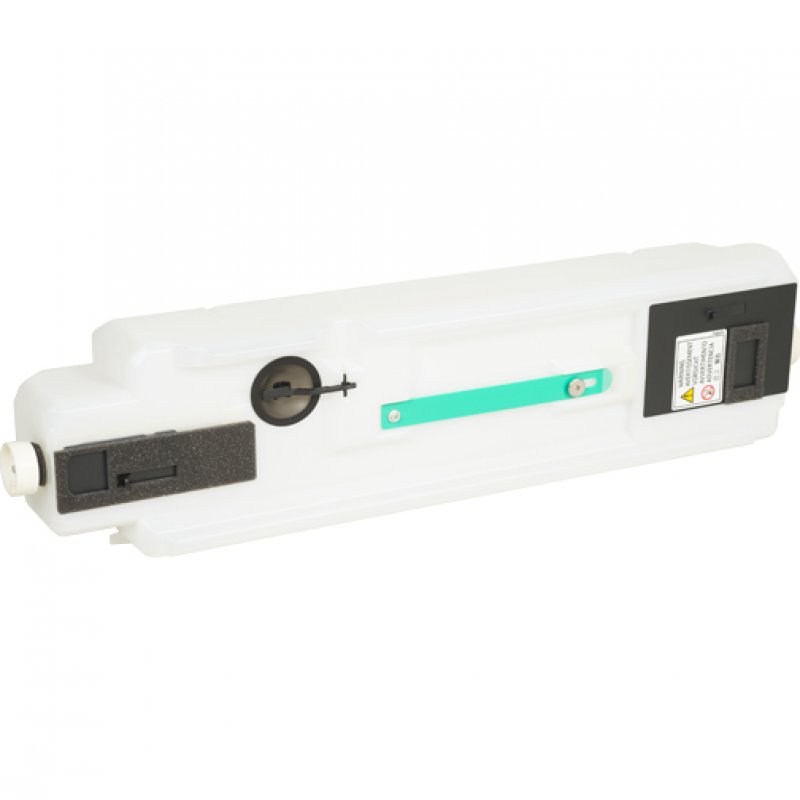 407100 Ricoh 407100 SPC 830, 831 Waste Toner Bottle
