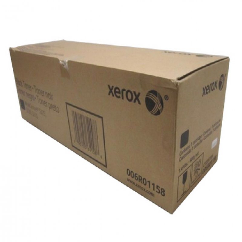 006R01158 Xerox 006R01158 WorkCentre 5325, 5330, 5335 Black