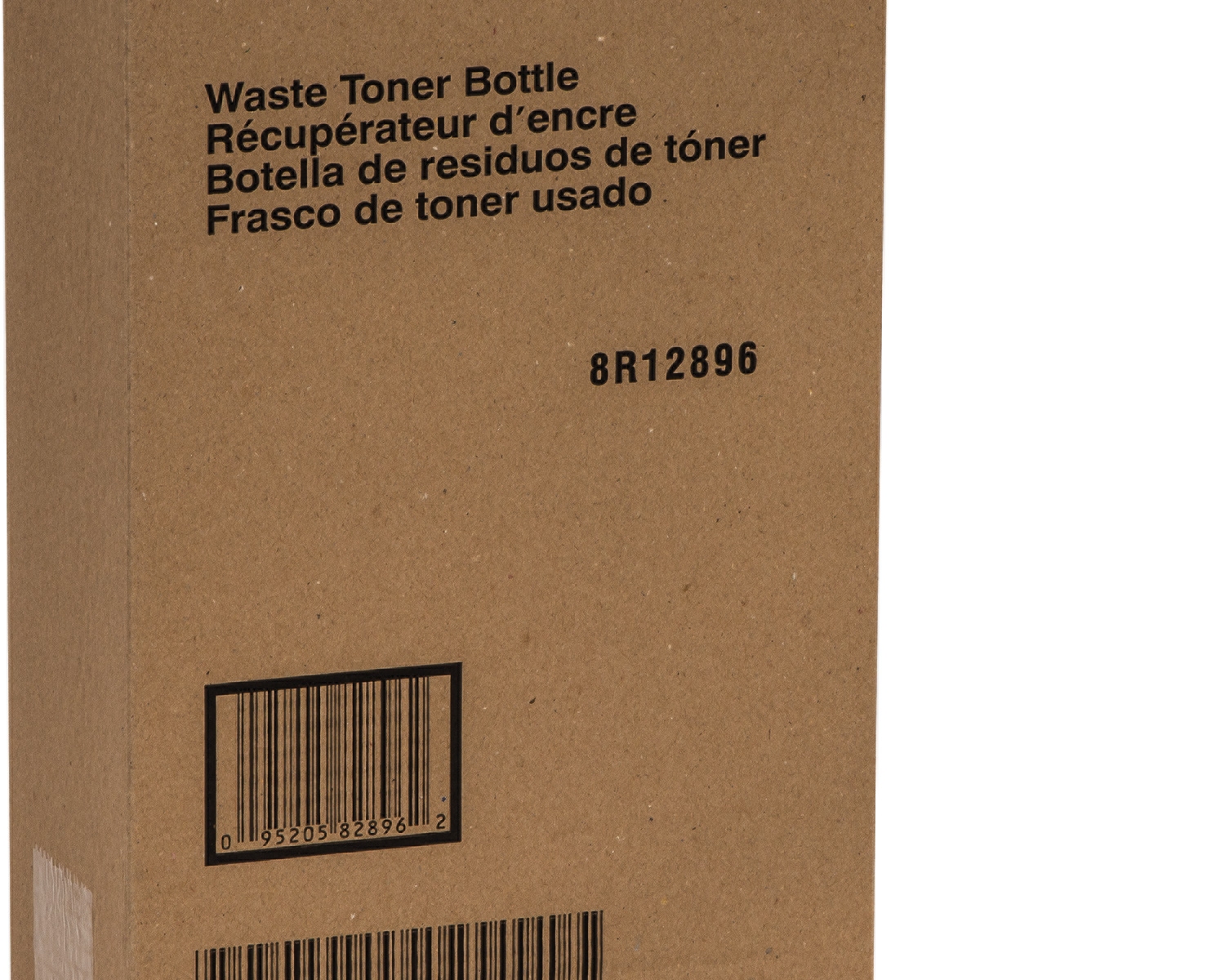 008R12896 Xerox 008R12896 WorkCentre 5030, 5050, 5135, 5150, 5632, 5638, 5645, 5655, 5735, 5740, 5745, 5755, 5765, 5775, 5790, 5865, 5875, 5890 Waste Toner
