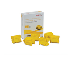 108R01028 Xerox 108R01028 ColorQube 8900 Yellow Ink