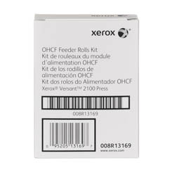 008R13169 Xerox 008R13169 Versant 80, 2100 OHCF Feeder Roll Kit