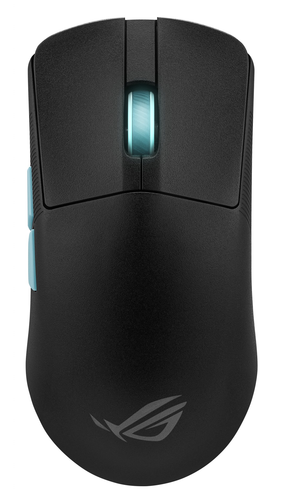 asus Asus Rog Harpe Ace Aim Lab Edition 36000 Dpi Rf Wireless + Bluetooth + Usb-a Optical Black Gaming Mouse 90mp02w0-bmua00 - AD01