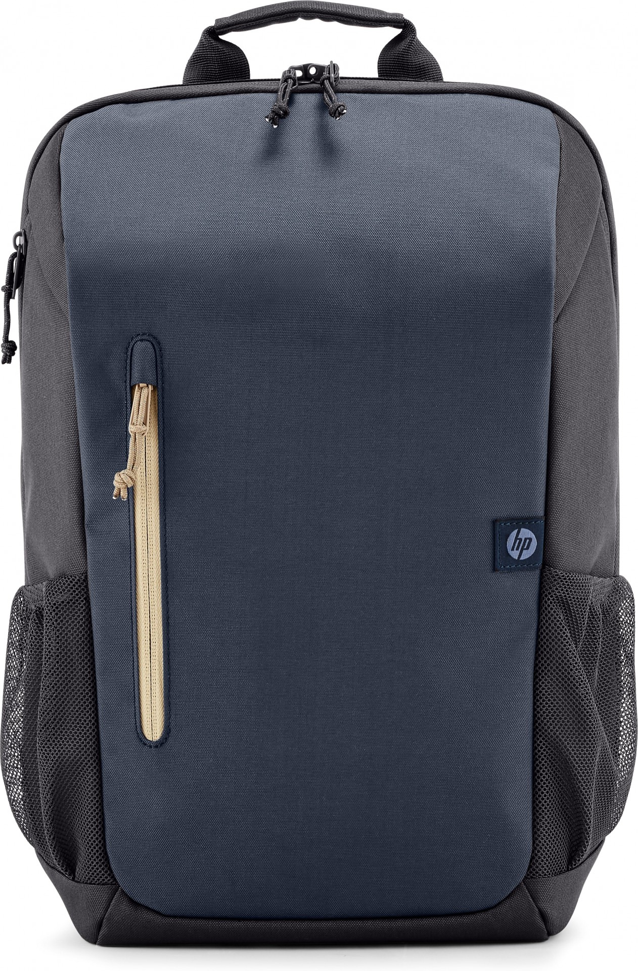 Laptop Bckpck Hp Travel 18l 15.6 Bng 6b8u7aa - WC01