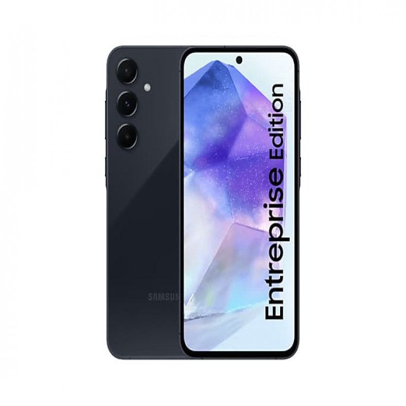 Galaxy Awesome Navy 128gb Ee Sm-a556bzkaeeb - WC01