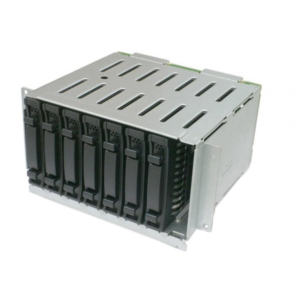 Lenovo 2U 8x2.5" SAS/SATA Backplane Option Kit - Server Accessories Kit - For ThinkSystem SR650 V2 7D15 (2.5"), SR655 7Y00 (2.5"), 7Z01 (2.5"), SR665 7D2V, 7D2W (2.5") 4XH7A60930 - C2000
