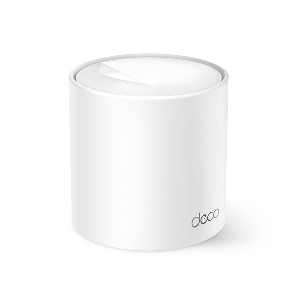 tp link Tp-link Ax1500 Whole Home Mesh Wi-fi 6 System Deco X10(1-pack) - AD01
